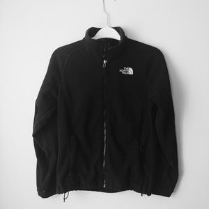 NorthFace Zip Up Fleece